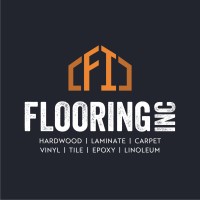 Flooring Inc. logo - Similar company to Structis Construction Solutions Group
