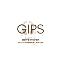 Gruppo Interpreti Professionisti Sardegna logo - Similar company to Integro Languages
