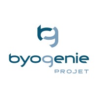 Byogenie Projet logo - Similar company to Ustawi