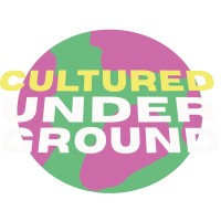 Cultured Underground logo - Similar company to Dip Institute