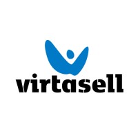 Virtasell logo - Similar company to Blue Forest Realty Inc.