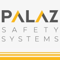 PALAZ Safety Systems logo - Similar company to Waltek Testing Group Co., Ltd.