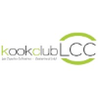 kookclub LCC logo - email format related to Kookstudio Spijs