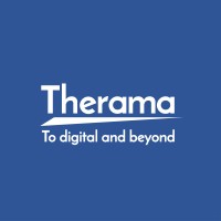 Therama logo - Similar company to Ecommercex
