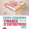 Vernimmen logo - Similar company to Arfa - Association Des Responsables De Fusions-Acquisitions