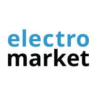 ElectroMarket logo - Similar company to Ranson Uk Ltd