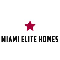 Miami Elite Homes logo - Similar company to Crükus Virtual Staffing