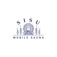 Sisu Mobile Sauna logo - Similar company to Tennessee Turnkey