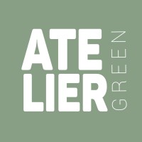 Atelier Green logo - Similar company to Ecodynamic