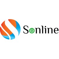 Sonline LLC logo - Similar company to Clocktower Technology Services, Inc.