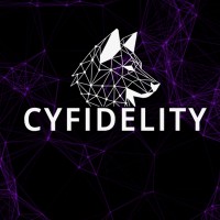 Cyfidelity Security Services logo - Similar company to Sec Consult Group