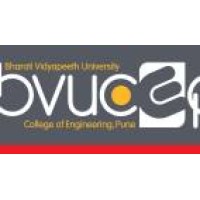 Department of ECE Bharati Vidyapeeth (Deemed to be)University, College of Engineering, Pune logo - Similar company to Ecsa Bv(Du)Coep