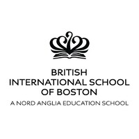 British International School Of Boston logo - Similar company to School Of Audiovisual Translation