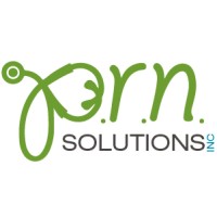 P.R.N. Solutions, Inc. logo - Similar company to First Nurse Staffing Solutions