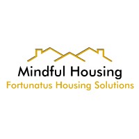 FORTUNATUS HOUSING SOLUTIONS - MINDFUL HOUSING logo - Similar company to My Space Housing Solutions
