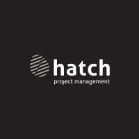Hatch PM logo - Similar company to Jaevee