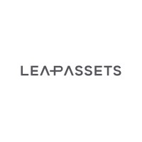 Leap Assets logo - Similar company to Visioarq - Arquitectos
