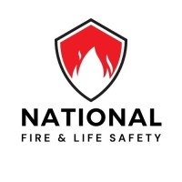 National Fire & Life Safety logo - Similar company to Better Fire Protection
