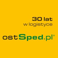 OSTSPED SP. Z O.O. logo - Similar company to Lit-Pol Logistics Ltd