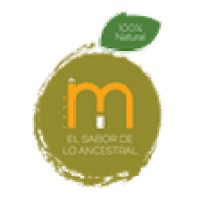 Jugos Masái logo - Similar company to Supre