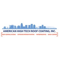 American High Tech Roof Coating logo - Similar company to Specguard