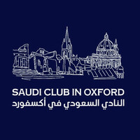 Saudi Club in Oxford logo - Similar company to Scholar Ventures