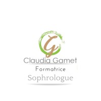 Claudia GAMET   Sophrologue spécialisée en Entreprise logo - Similar company to Play Learning