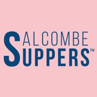 Salcombe Suppers logo - Similar company to Brootlegg Extracts