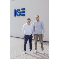 IGE Ingenieurgesellschaft für Elektrotechnik mbH logo - Similar company to Datavance Gmbh