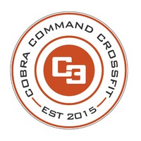 Cobra Command CrossFit logo - Similar company to Crossfit 816