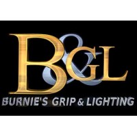 Burnies Grip and Lighting Inc. logo - Similar company to Applebox Network