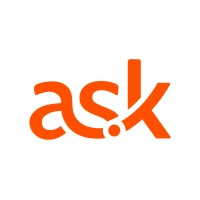 ASK logo - Similar company to Bodega Creativa