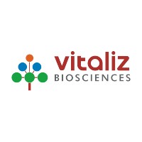 Vitaliz Bioscience logo - Similar company to Invent