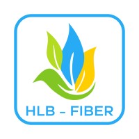 HLB-FIBER Cellulose Additives logo - Similar company to Bibgroup Ead