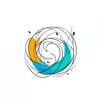 Promptcrafted logo - Similar company to Mafic Studios, Inc.