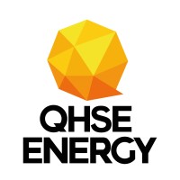 QHSE Energy logo - Similar company to Solvi