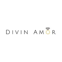 Divin Amor logo - Similar company to The Luxurio