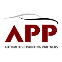 Automotive Painting Partners logo - Similar company to Meenz It