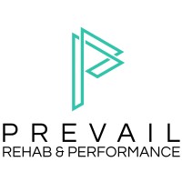 Prevail Rehab & Performance logo - Similar company to Dickens Inc.
