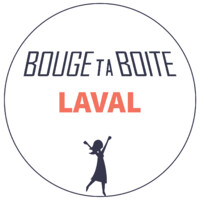 Bouge ta Boite Laval logo - Similar company to Integral Compétences     Evolution Professionnelle - Bilan De Compétences - Outplacement - Coaching