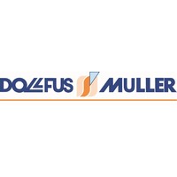 Dollfus & Muller SAS logo - Similar company to Pyrovigil