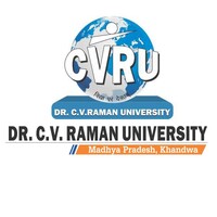 Dr. CV Raman University, Khandwa