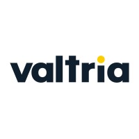 Valtria Centroamerica logo - Similar company to Media Coachers