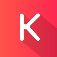 Ksher Thailand logo - Similar company to Ksher