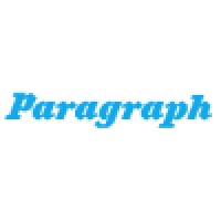 Paragraph logo - Similar company to 5 Paragraph