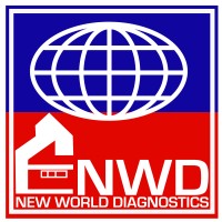 New World Diagnostics, Inc. logo - Similar company to Narrative Studios Ph