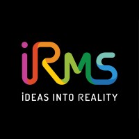 IRMS logo - Similar company to Irms Ltd
