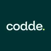 Codde Soluciones logo - Similar company to Fluteo | Your B2B Growth Mind