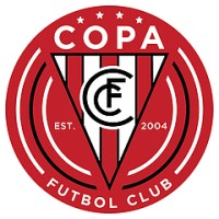 FC Copa Academy logo - Similar company to Cudo