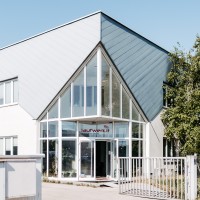 Laufwerk.it logo - Similar company to It-World